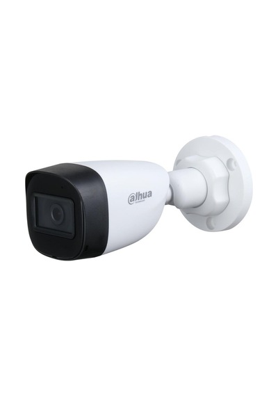 Dahua 2 Mp 1080p 38ır Bullet Hdcvı+ahd+tvı+analog Kamera - Sesli