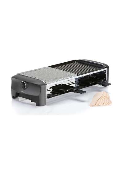 Princess 01.162820.01.001 8 Stone Raclette Izgara