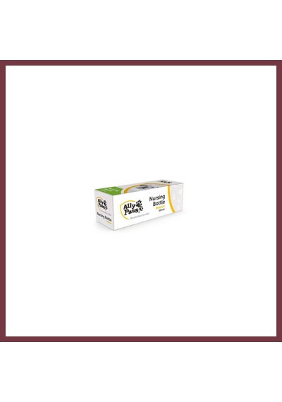 Storeşahin Kedi Köpekler İçin Biberon 100 Ml Shn0720