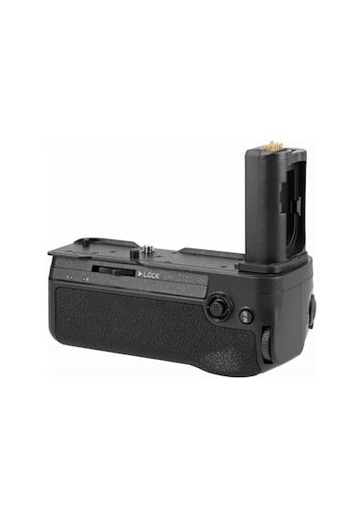 Ayex Nikon Z8 Battery Grip Mb-n12 Muadili, Usb-c Şarj Ve Dikey Çekim Deklanşörü