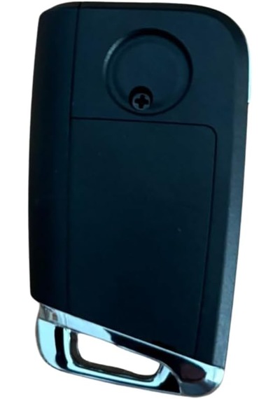 Autohan Keys Universal Golf Tipi Sustaıı Akıllı Oto Kumanda, 3 Butonlu, 433 Mhz, Kodlanabilir Uzaktan Kumanda Anahtarı