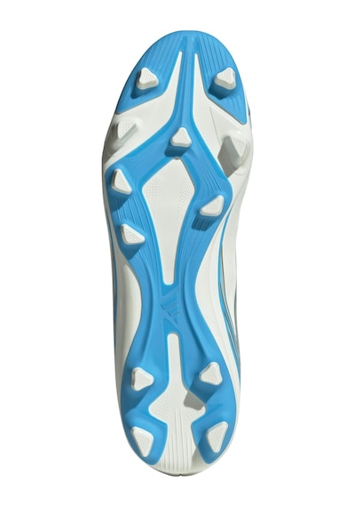 Adidas F50 Messi Club Fg/mg Erkek Krampon Ih1913 Çok Renkli