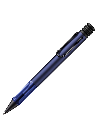 Lamy Al-star Tukenmez Kalem Alumınyum Dark Dusk