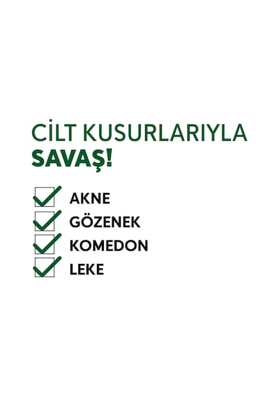 Cream Co. Akne & Siyah Nokta Karşıtı Arındırıcı Nazik Tonik BHA/PHA Niacinamide Toner 150 ML