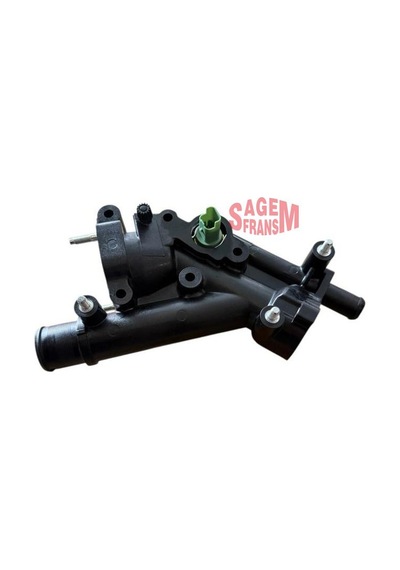 Sagem Termostat Yuvası Termostatsız C4-c4pıcassoc5ıı-ııı-p307-p406ymp38-p407ew7a1,816v - Sgm 131404