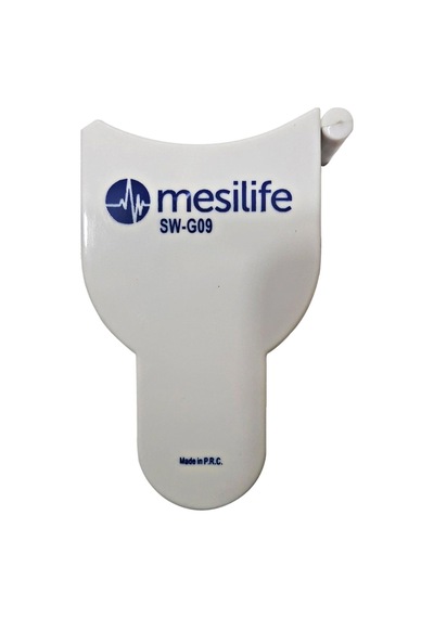 Mezura Baş-vücut Çevresi Ölçer Sw-g09 5 Adet