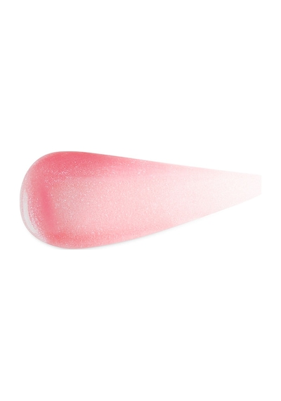 Kiko Dudak Parlatıcısı 3D Hydra Lipgloss 07 Pink Magnolia