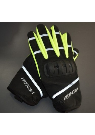 Venom Eldiven 9010 Soft Shell Korumalı Mevsimlik Eldiven (546861427)