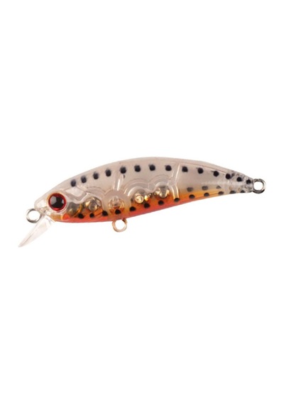 Hanfish Zıpır 50mm 4.5 Gr Kısa Gaga Lrf Yemi