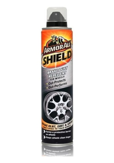Armor All Jant Koruyucu ve Balata Tozu İtici 300 Ml.