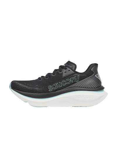 Saucony Saucony Endorphin Azura Kadın Siyah Yol Koşusu Ayakkabısı 2426 Çok Renkli