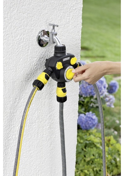 Karcher Wt2 Sulama Zamanlayıcı 2.645-209.0
