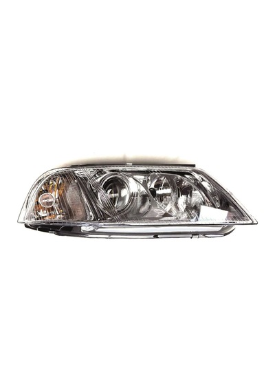Vw Passat B5 Sağ Far Lambası Mercekli Motorlu 2001-2005