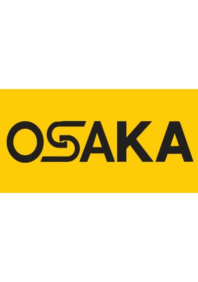 Osaka Ln12sa05 Havalı Uzun 1/2'' Allen Yıldız Lokma 5 Mm