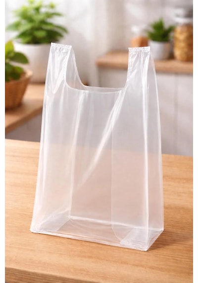 Barışkan Mini Poşet 21x31 800 Adetli