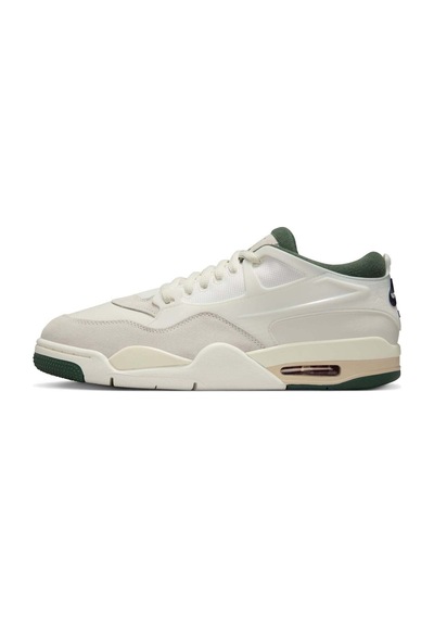 Nike Air Jordan 4 Rm 'light Cream' Erkek Basketbol Ayakkabısı Beyaz - 935472277 Beyaz