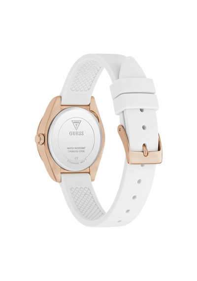Guess Gugw1000l3 Kadın Kol Saati Rose Gold
