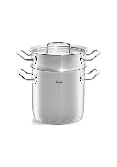 Fissler Profi Collection Buharda Pişirme Tenceresi Renkli