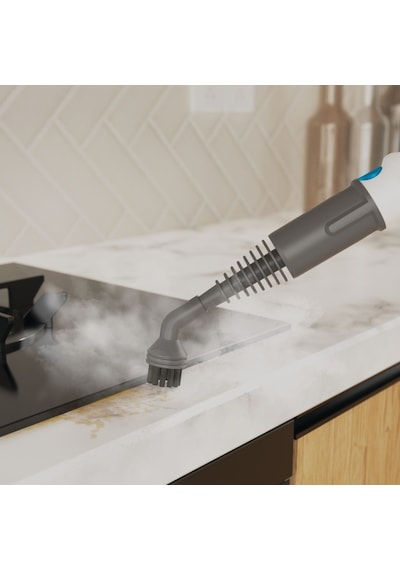 Black Decker BHSMP2314-QS 1.2 LT 14 Parça Basınçlı Buharlı Temizleyici