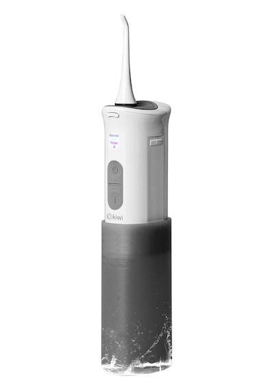Kiwi KTB-6050 Taşınabilir Şarjlı Ağız Duşu