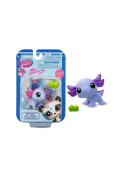1000522 Littlest Pet Shop - Minişler Tekli Paket S2