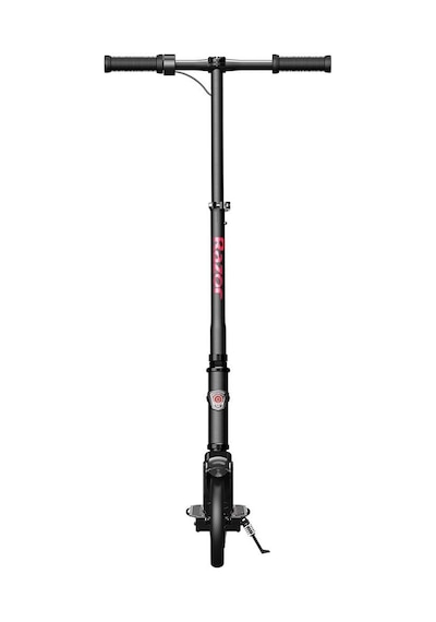 Razor Power A5 Electric Scooter - Black Label Açık Mavi