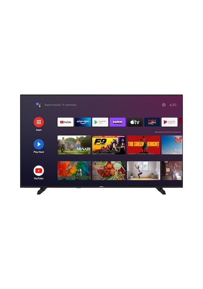 Vestel 55UA9740 55'' 139 Ekran 4K Smart Android TV