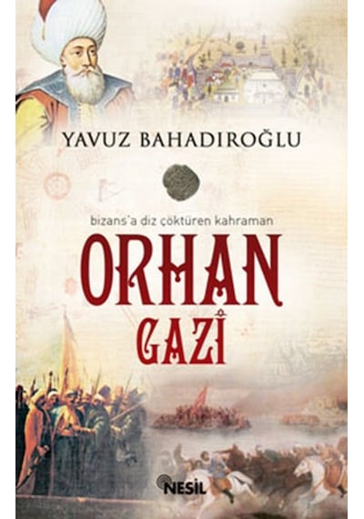 Orhan Gazi