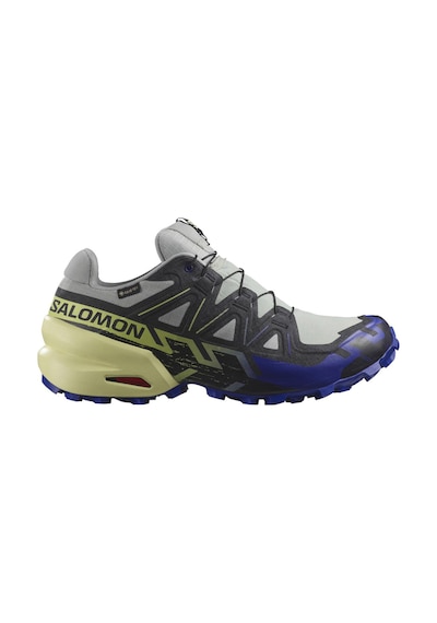 Salomon Speedcross 6 Gtx Renkli Ayakkabı Çok Renkli