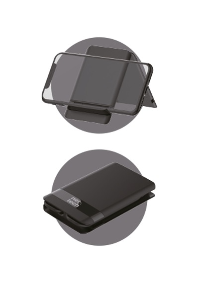 Nettech NT-DC04 Usb To Micro + Lightning + Type-C Şarj ve Data Kablosu 20 CM Siyah