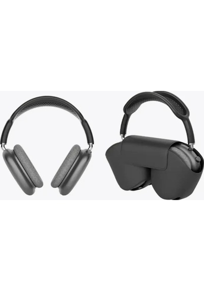 Rainwork Max Bluetooth Kulaküstü Kulaklık Mükkemel Kalite Yüksek Bass Buffer