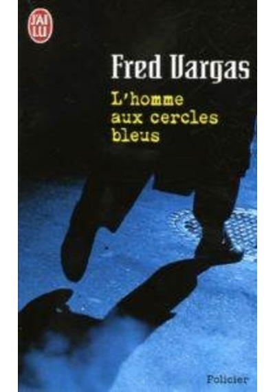 L'Homme Aux Cercles Bleus