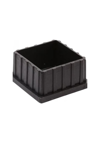 Plastik Iç Tapa 60X60 Mm