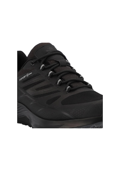 Toygar-g Merdane Outdoor Ayakkabı B22w076a-1 Siyah