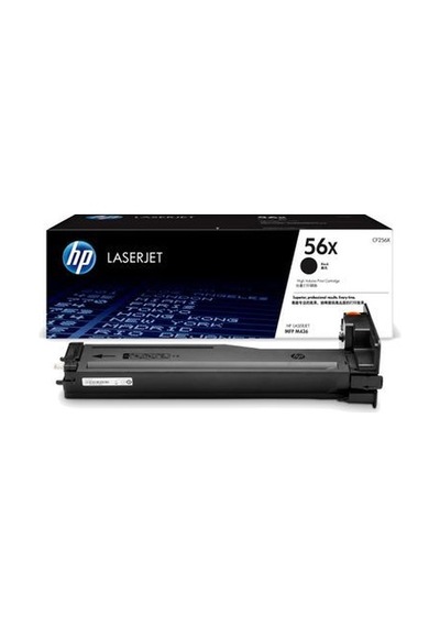 Hp Laserjet Mfp M433A Yüksek Siyah Toneri Cf256X