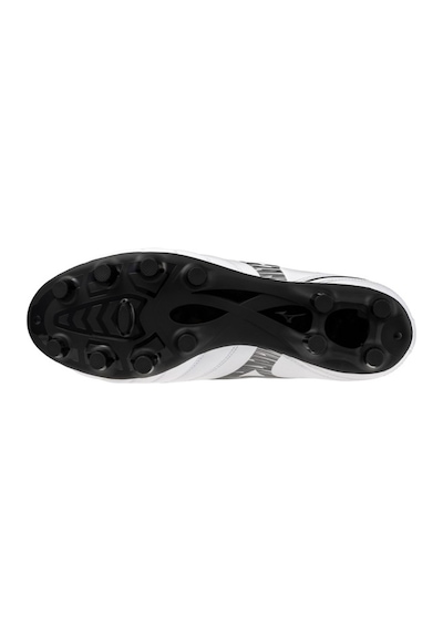 Mizuno Monarcida Neo 3 Select Erkek Krampon Siyah Beyaz - Siyah