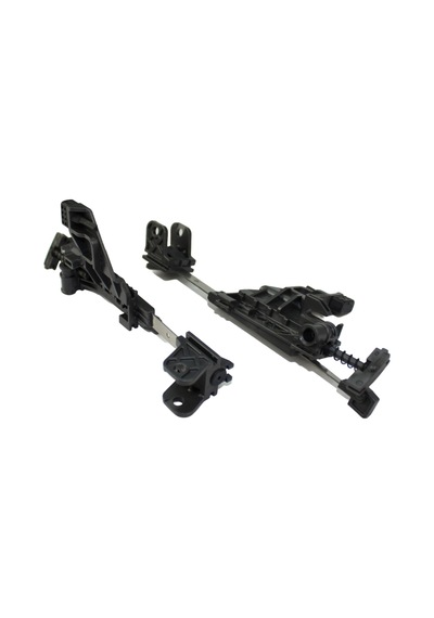 Audi A4 8e B6 2000-2005 5m0877481a İçin Sunroof Teli Yönlendirme Braket Seti