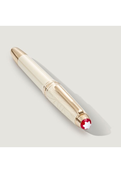 Meisterstück Romeo & Juliet Classique Fountain Pen Siyah