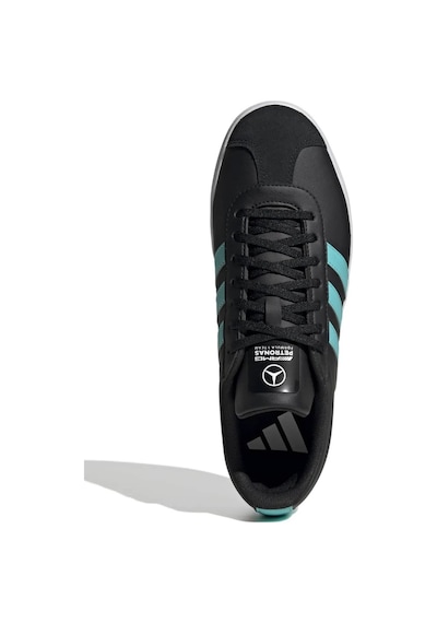 Adidas Vl Court Mercedes Kı6077 Unisex Spor Ayakkabı Siyah