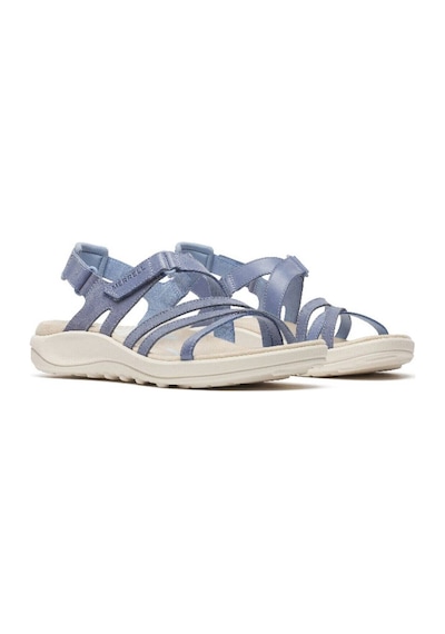 Merrell Harbor Backstrap Kadın Sandalet J007796 Seaway
