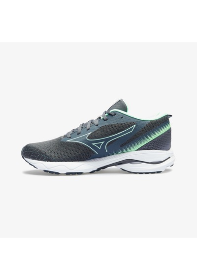 Mizuno Wave Prodigy 6 Erkek Siyah Koşu Ayakkabısı J1gc241051 Siyah
