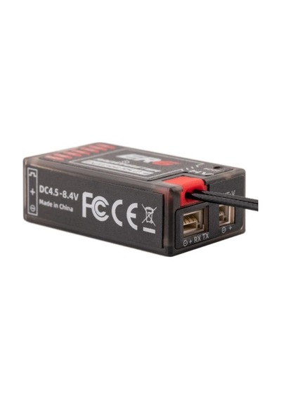 Radiomaster Er6 2.4ghz Elrs Pwm Receiver