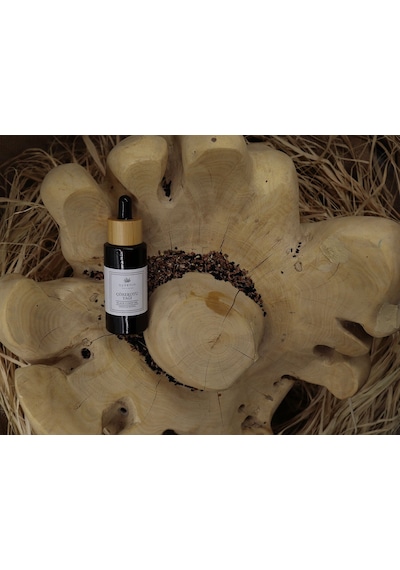Aysenin Çörek Otu Yağı / Black Seed Oil 50 ML.