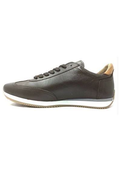 Pierre Cardin 1367465 Kahverengi Günlük Casual Erkek Ayakkabı Kahverengi