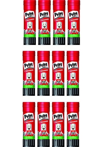 Yapışkan Wa11, 11 G, 12'li Paket