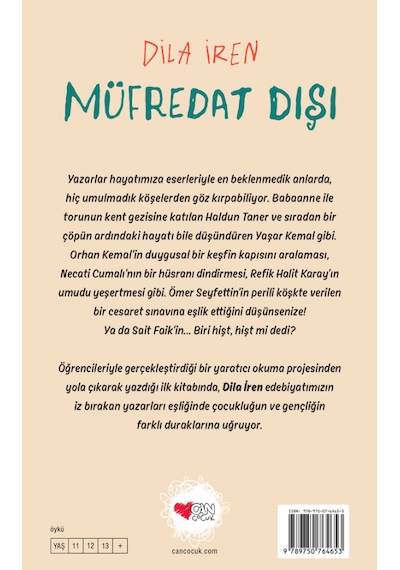 Müfredat Dışı