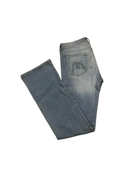 Mavi Jeans 101892 Kadın Kot Pantolon 30-34 Mavi