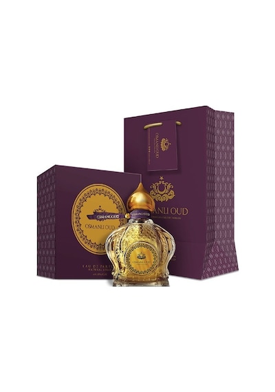 Osmanlı Oud Warriors Cansu Kadın Parfüm EDP 65 ML
