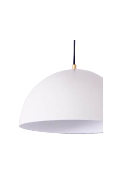 Truf Modern Tavan Lambası Beyaz