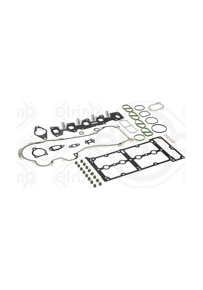 ELRING 431401 TAKIM CONTA ÜST SUBAP LASTIKLI CORSA C COMBO C CORS